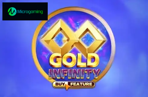 Gold Infinity